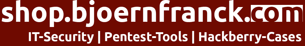 shop.bjoernfranck.com